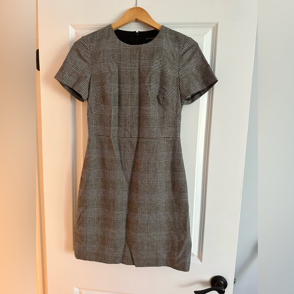 COPY - Banana Republic Dress